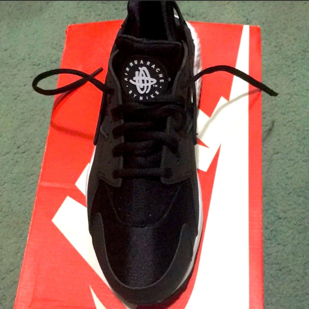 Womens Nike Huarache Run (2017)